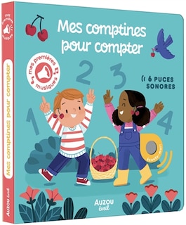 Couverture_Mes comptines pour compter