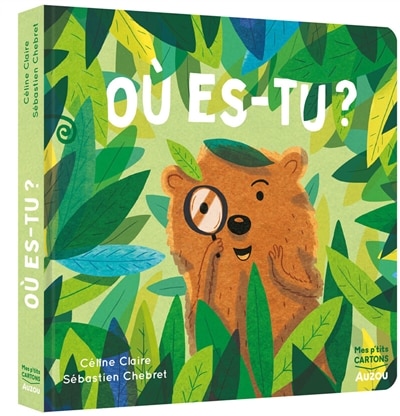 Couverture