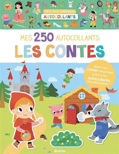 Couverture_Les contes