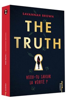 Front cover_The truth