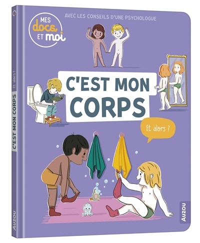 Front cover_C'est mon corps, et alors ?