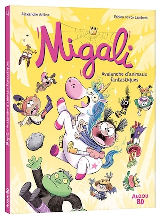 Couverture