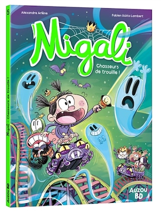 Couverture