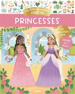 Couverture_Princesses