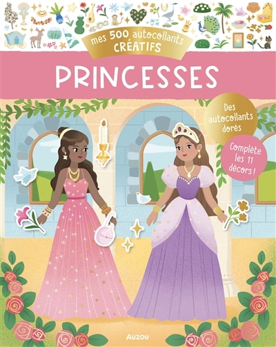 Couverture_Princesses