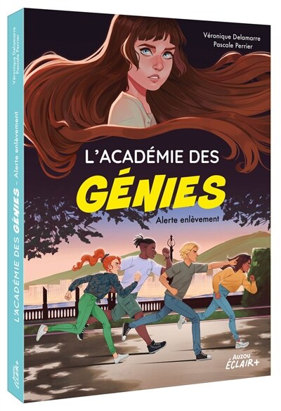 Couverture_Alerte enlèvement