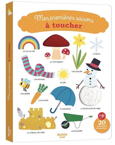Front cover_Mes premières saisons à toucher