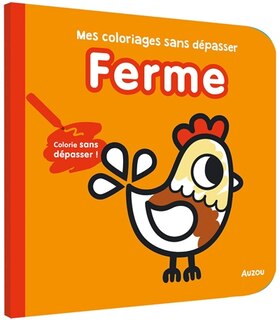 Front cover_Ferme