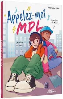 Couverture_Appelez-moi MDL
