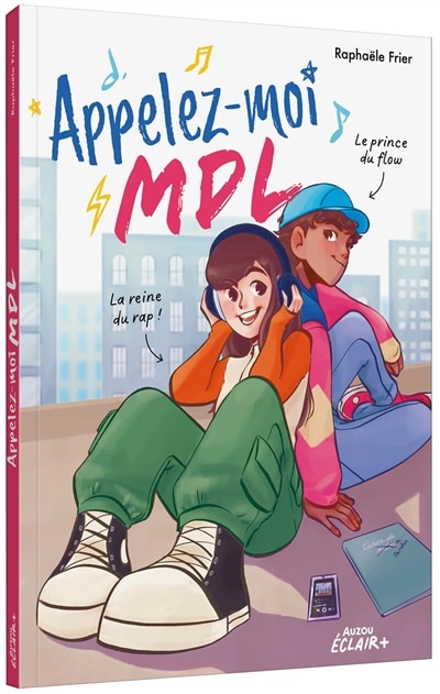 Couverture_Appelez-moi MDL