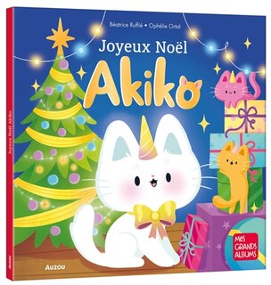 Front cover_Joyeux Noël