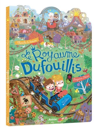Couverture