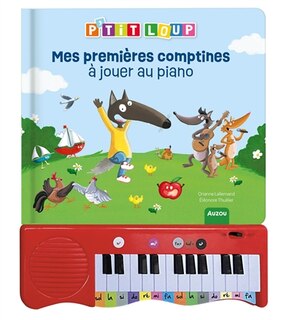 Couverture_P'tit Loup
