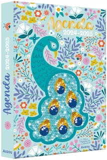 Front cover_Agenda 2024-2025