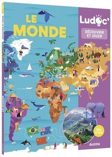 Couverture_Le monde