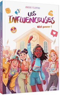 Couverture_Girl power !