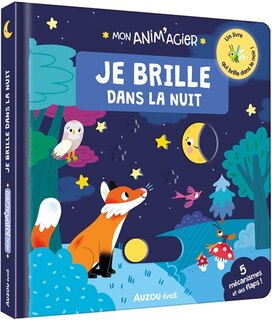 Couverture_JE BRILLE DANS LA NUIT
