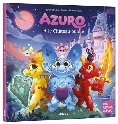 Couverture