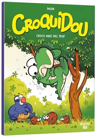 Couverture