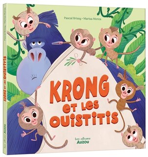 Front cover_KRONG ET LES OUISTITIS