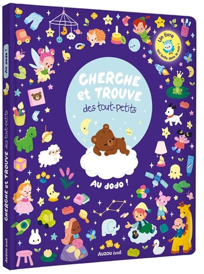 Front cover_au dodo !