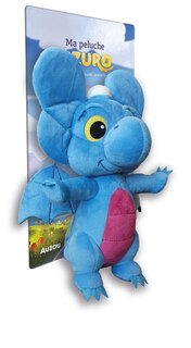 Couverture_MA PELUCHE AZURO