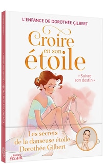 Front cover_Suivre son destin