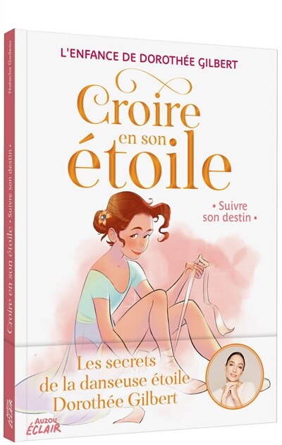 Front cover_Suivre son destin