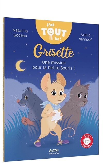 Couverture_J'AI TOUT LU grisette - une mission pour la petite souris