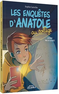 Front cover_Affaire pas si classée