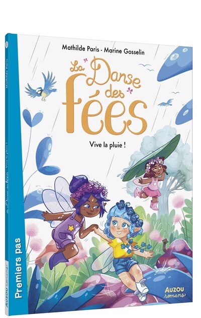 Front cover_Vive la pluie !