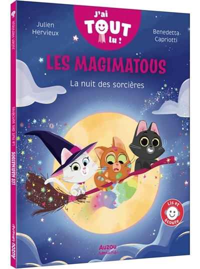 Couverture_J'AI TOUT LU les magimatous   - la nuit des sorcières
