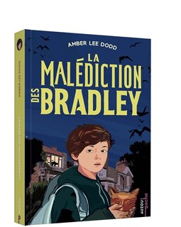 Front cover_la malédiction des bradley