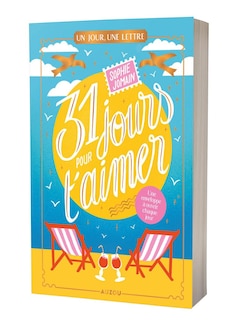 Couverture_31 JOURS POUR T'AIMER
