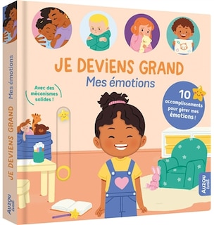 Front cover_JE DEVIENS GRAND - MES ÉMOTIONS