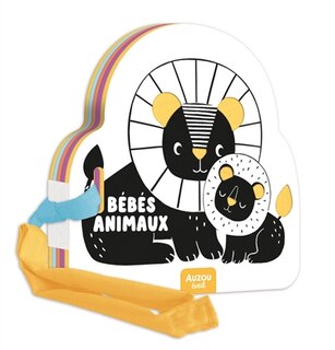 Couverture_B&eacute;b&eacute;s animaux