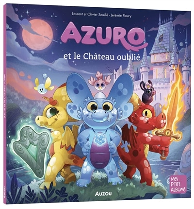 Couverture