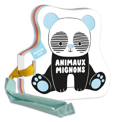 Couverture_Animaux mignons