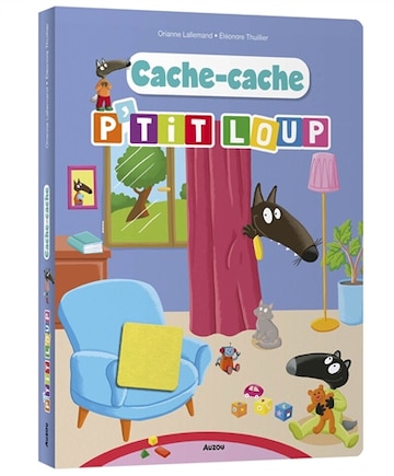 Couverture