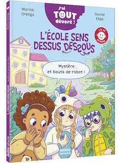 Couverture_Mystère et bouts de robot !