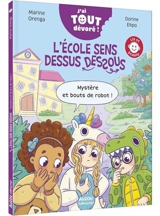 Couverture