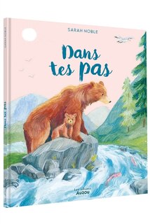 Front cover_Dans tes pas