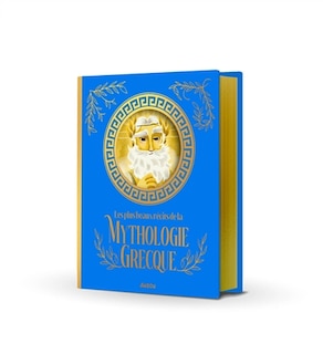 Couverture_Les plus beaux récits de la mythologie grecque