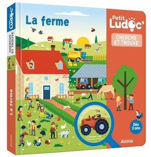 Couverture_La ferme