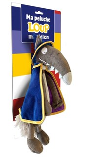 Couverture_Ma peluche de loup magicien
