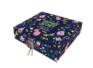 Front cover_Mon mini coffret secret qui brille dans la nuit