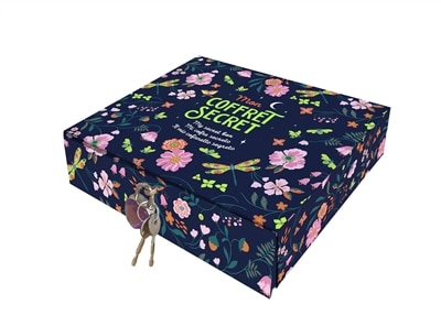 Front cover_Mon mini coffret secret qui brille dans la nuit