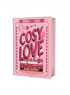 Couverture_Cosy love & Christmas crime