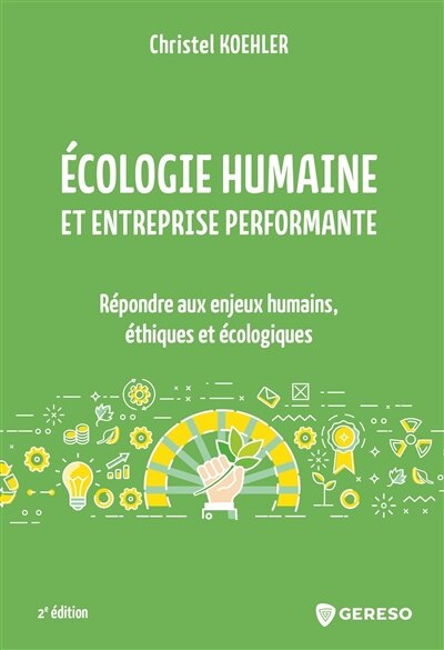Front cover_Ecologie humaine et entreprise performante