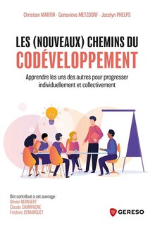 Couverture_Les (nouveaux) chemins du codéveloppement